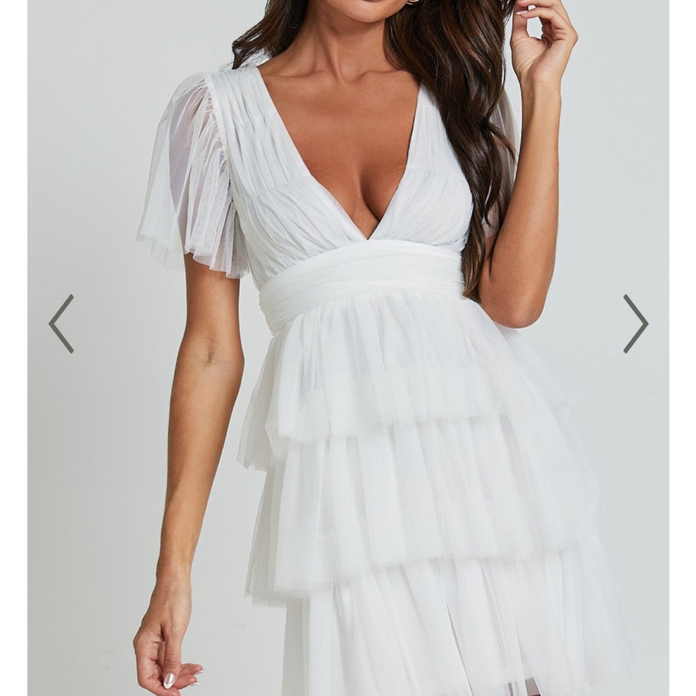 SHOWPO - DANESA MINI DRESS